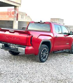 تۆیۆتا توندرا